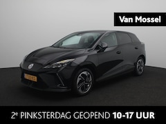 MG MG4 Electric - Luxury Long Range 64 kWh | Navi | Apple CarPlay | 360 Camera | Stoel-/stuurverwarming | Le