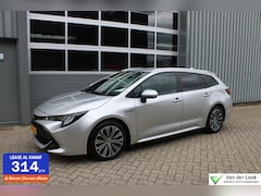 Toyota Corolla Touring Sports - 1.8 Hybrid Business Plus 1e Eigenaar NL Auto
