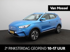 MG ZS - EV EV Standard Range Comfort 50 kWh | Navi | Led Koplampen | Camera | Apple CarPlay |
