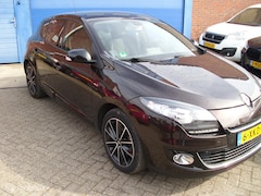 Renault Mégane - 1.2 TCe Bose