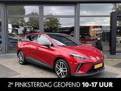 MG MG4 Electric - Trophy Extended Range 77 kWh 4 Trophy Extended Range 77 kWh | 360 Camera | Elektrische sto