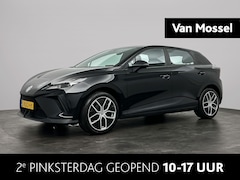 MG MG4 Electric - Standard 51 kWh 4 Standard 51 kWh | 340 KM WLTP | Parkeersensoren | Apple CarPlay & Androi