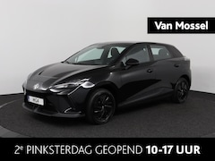 MG MG4 Electric - Standard 51 kWh | 350km Range WLTP | Apple CarPlay | Led Koplampen | Parkeersensoren |