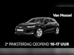 Audi A3 Sportback - 40 TFSI e Advanced edition 204 PK | Automaat | LED | Velgen 17'' | Apple Carplay | Android