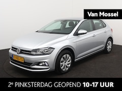 Volkswagen Polo - 1.0 TSI Comfortline 95 PK | Automaat | Navigatie | Adaptive Cruise Control | Apple Carplay