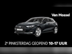 Audi A3 Sportback - 40 TFSI e Advanced edition 204 PK | Automaat | LED Koplampen | Velgen 17'' | Apple Carplay