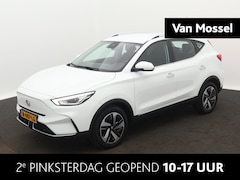 MG ZS - EV EV Standard Range Comfort 50 kWh | Navi | Apple CarPlay | Camera | Led Koplampen | Afn.