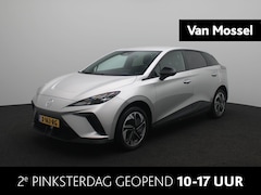 MG MG4 Electric - Comfort 64 kWh | Navi | Apple CarPlay | Led Koplampen | Adaptive Cruise Control | Getint G