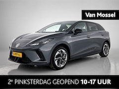 MG MG4 Electric - Comfort 64 kWh | WLTP 450 KM | Afneembare Trekhaak | Apple CarPlay | Led Koplampen | Adapt