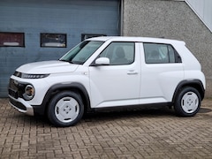 Hyundai Inster - E-Motion 49 kWh / €1700, - Voordeel Op Nieuwprijs / Rijklaarprijs / Direct Leverbaar
