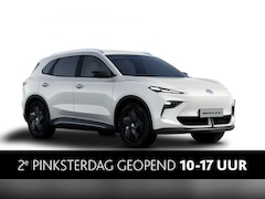 MG MGS5 EV - Comfort 49 kWh | Camera | PDC | Carplay | Stoelverwarming | Stuurverwarming | NU TE BESTEL