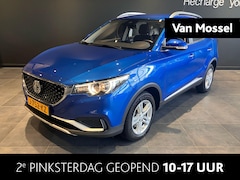 MG ZS - EV Comfort 45 kWh | 1e-Eigenaar | Navi | Apple CarPlay | Parkeersensoren |