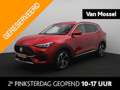 MG EHS - 1.5 T-GDI PHEV Luxury | Facelift | Leder | Panoramadak | Led Sfeerlicht | 360 Camera | Ada