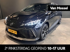 MG MG4 Electric - Luxury Long Range 64kWh | 18'' Velgen | Black-Pack | Led Koplampen | Navi | 360 Camera | S