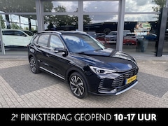 MG ZS - Hybrid+ 1.5 Hybrid+ Luxury | Keyless entry | 360 Camera| Stoelverwarming voor + Stuurverwa