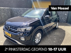 Volkswagen T-Cross - 1.0 TSI Life 95 PK | Navigatie | Apple Carplay | Android Auto | Adaptive Cruise Control |