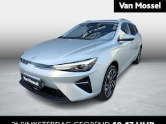 MG 5 - 5 MG5 Electric Long Range Luxury 61 kWh | Leder | Navi | 360 Camera | Apple CarPlay | Led