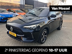 MG EHS - 1.5 T-GDI PHEV Aut. Luxury | Black-Pack | Navi | Leder | Panoramadak | Led Sfeerlicht | 36