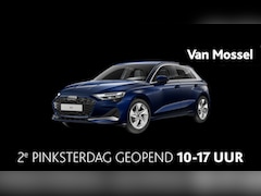 Audi A3 Sportback - 40 TFSI e Advanced edition 204 PK | Automaat | LED Koplampen | Velgen 17'' | Apple Carplay