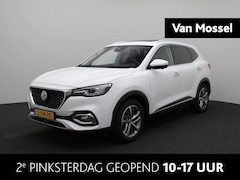 MG EHS - 1.5 T-GDI PHEV Aut. Luxury | Leder | Navi | Panoramadak | Led Koplampen | Led Sfeerlicht |