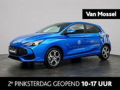 MG MG3 Hybrid+ - 1.5 Hybrid Luxury 3 1.5 Hybrid Luxury Automaat | 360 Camera | Apple Carplay / Android Auto