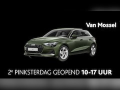 Audi A3 Sportback - 40 TFSI e Advanced edition 204 PK | Automaat | LED Koplampen | Velgen 17'' | Apple Carplay
