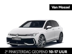 Volkswagen Golf - 1.5 eTSI R-Line Edition 116 PK | Demo | R-Line | Automaat | Apple Carplay | Android Auto |