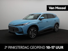 MG HS - PHEV 1.5 Comfort Airconditioning | Stoelverwarming | Achteruit-rijcamera | Apple Carplay |