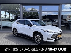 MG HS - PHEV 1.5 Luxury | 100km (WLTP) | 360 camera | 1500 trekkracht | MG-pilot | Demo-korting
