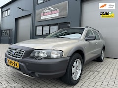 Volvo XC70 - 2.4 D5