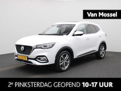 MG EHS - 1.5 T-GDI PHEV Aut. Luxury | Leder | Navi | Panoramadak | 360 Camera | Led Sfeerlicht | Ad
