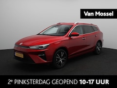 MG 5 - MG5 Electric Standard Range Luxury 50 kWh 5 Standard Range Luxury 50 kWh | Leder | Navi |