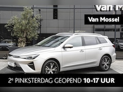 MG 5 - MG5 Electric Long Range Comfort 61 kWh 5 Long Range Comfort 61 kWh | 400 km WLTP | 3-fase