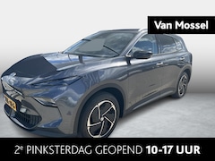MG MGS5 EV - Luxury 64 kWh Nu met gratis Iphone 16 of Samsung S25 + € 1.500,