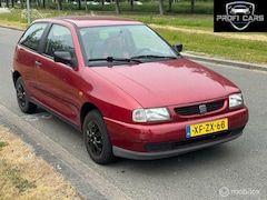Seat Ibiza - 1.4i E Stuurbekrachtiging