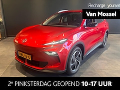 MG MGS5 EV - Luxury 64 kWh DEMO VOERUIG | 468 km WLTP| Draadloos Carplay | 360 camera | stoelverwarming