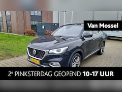 MG EHS - 1.5 T-GDI PHEV Aut. Edition1 | Leder | Navi | Afn. Trekhaak | Camera | Adaptive Cruise Con