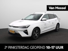 MG 5 - 5 MG5 Electric Standard Range Luxury 50 kWh | Leder | Navi | 360 Camera | Apple CarPlay |