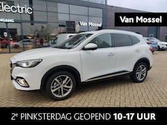 MG EHS - 1.5 TGDI Luxury | Panoramisch schuifkanteldak | Rood interieur | Elektrische achterklep