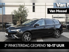 MG 5 - MG5 Electric Long Range Comfort 61 kWh 5 Long Range Comfort 61 kWh | 400 km WLTP | 3-fase