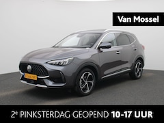 MG EHS - 1.5 T-GDI PHEV Luxury | Facelift | Leder | Panoramadak | Led Sfeerlicht | 360 Camera | Ada