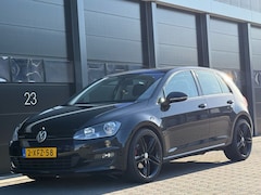 Volkswagen Golf Variant - 1.6 TDI Navi | Clima