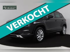 Seat Ateca - 1.0 EcoTSI Style Business Intense (PARKEERSENSOREN, TREKHAAK, CAMERA, NAVIGATIE, CARPLAY,
