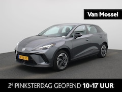 MG MG4 Electric - Standard 51 kWh | APPLE CARPLAY-ANDRIOD AUTO | KLIMAATREGELING | CRUISE CONTROL | BTW AUTO