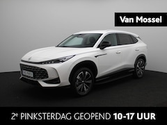 MG HS - PHEV 1.5 Luxury | Gratis Upgrade | Nieuw te bestellen | Leder | 360 CAM | 100 KM Elektrisc