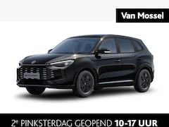 MG ZS - Hybrid+ 1.5 Hybrid+ Luxury | Keyless entry | 360 Camera| Stoelverwarming voor + Stuurverwa