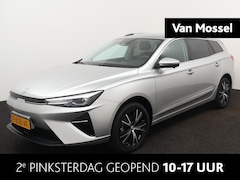 MG 5 - 5 MG5 Electric Standard Range Luxury 50 kWh | Leder | Navi | 360 Camera | Apple CarPlay |