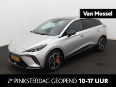 MG MG4 Electric - XPOWER 64 kWh AWD | 435pk | Navi | 18" Velgen | Alcantara Interieur | Led Koplampen | 360
