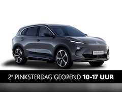 MG MGS5 EV - Luxury 64 kWh | 360 Camera | PDC | Carplay | Stoelverwarming | Stuurverwarming | NU TE BES