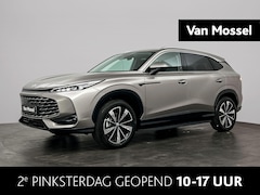 MG HS - PHEV 1.5 PHEV Comfort | OP = OP Voorraad Voordeel | 7 Jaar Garantie | Pilot | Privacy Glas